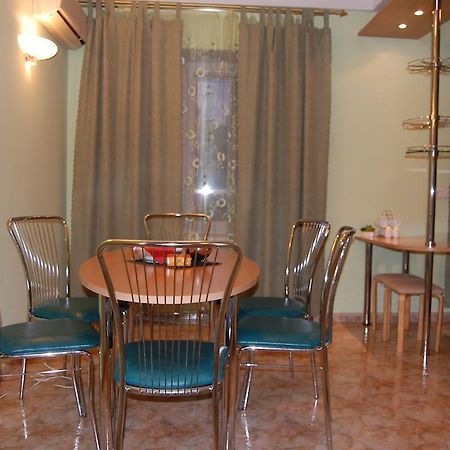 Like Hostel Kiev Buitenkant foto