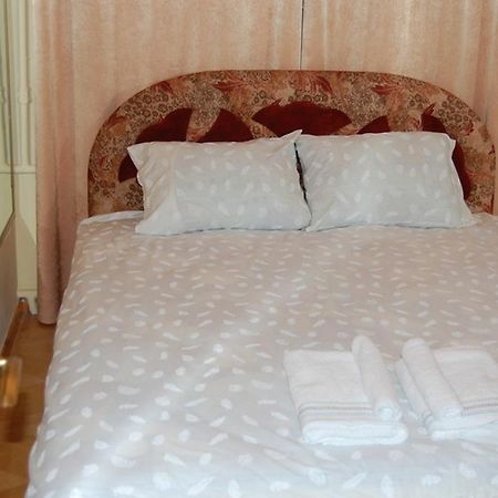 Like Hostel Kiev Buitenkant foto