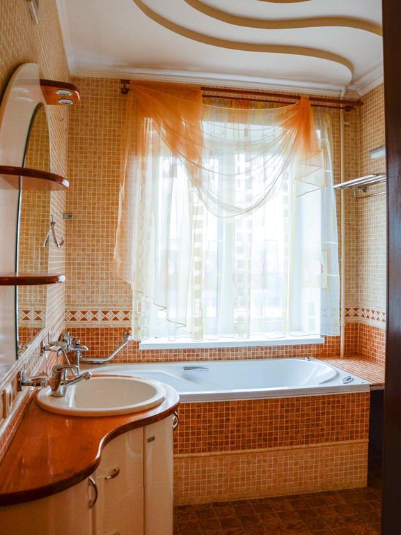 Like Hostel Kiev Kamer foto