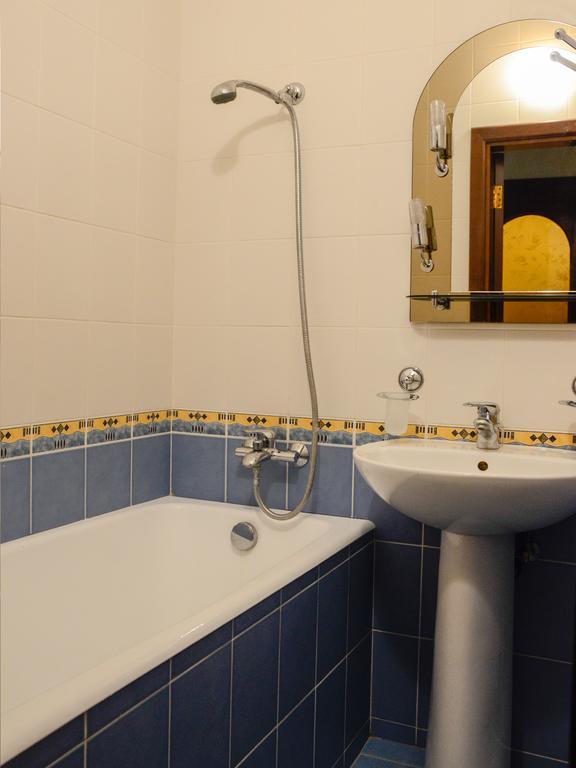 Like Hostel Kiev Kamer foto