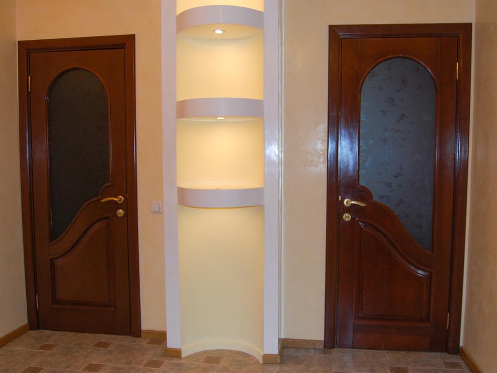 Like Hostel Kiev Buitenkant foto