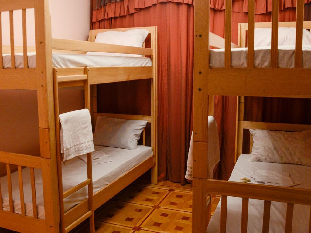 Like Hostel Kiev Kamer foto