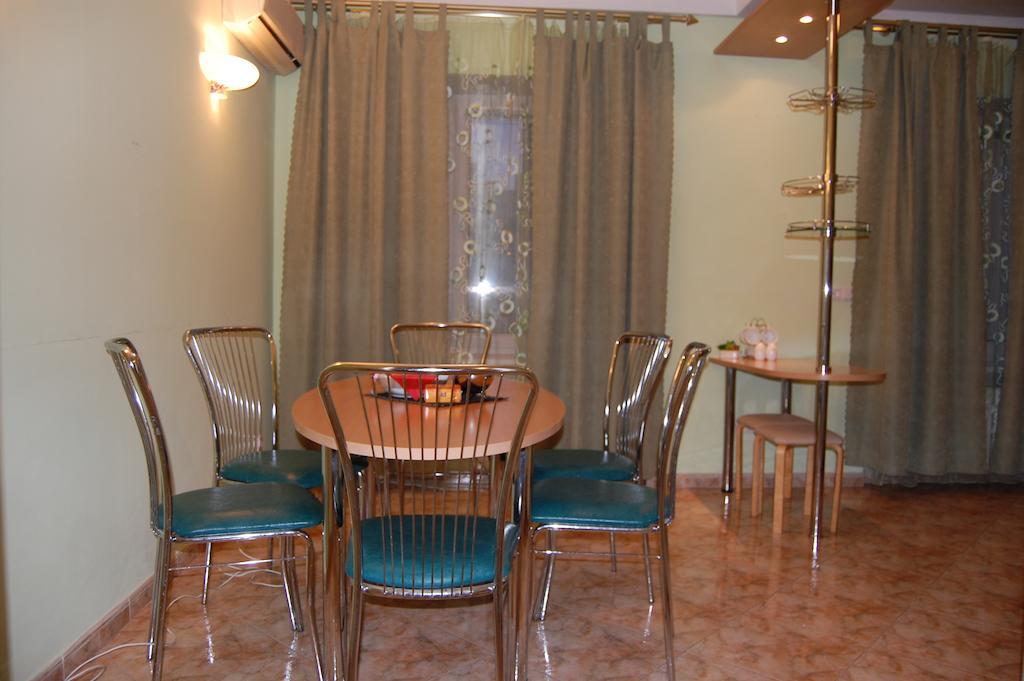 Like Hostel Kiev Buitenkant foto