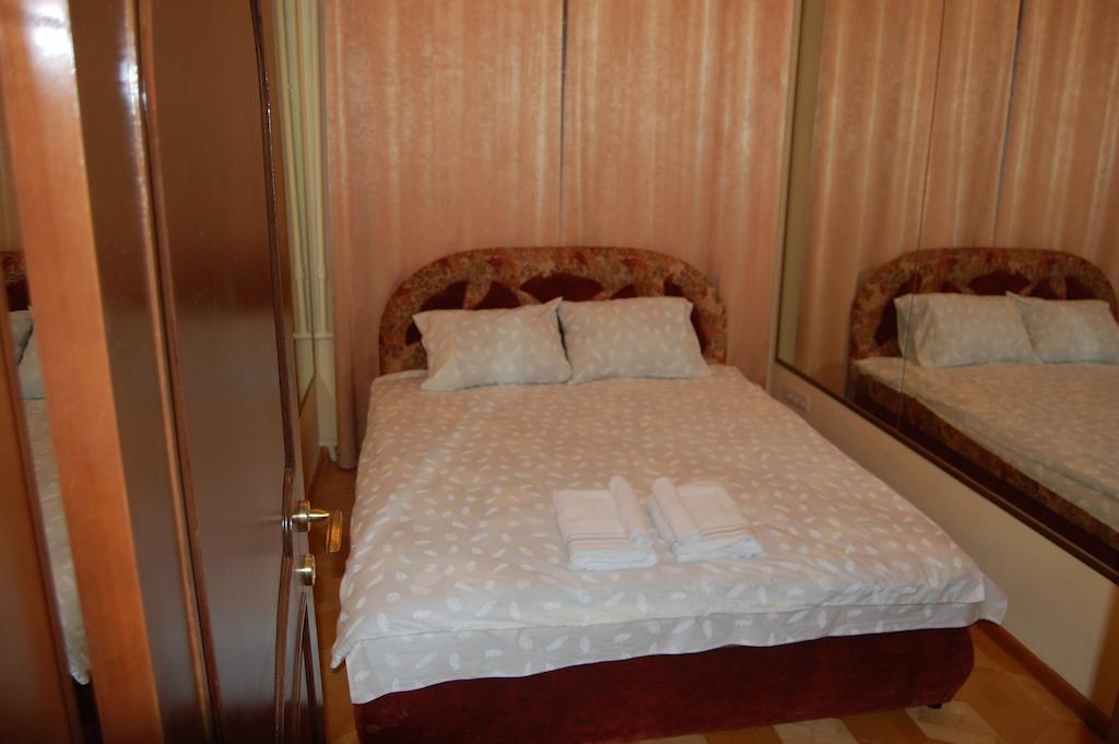 Like Hostel Kiev Kamer foto