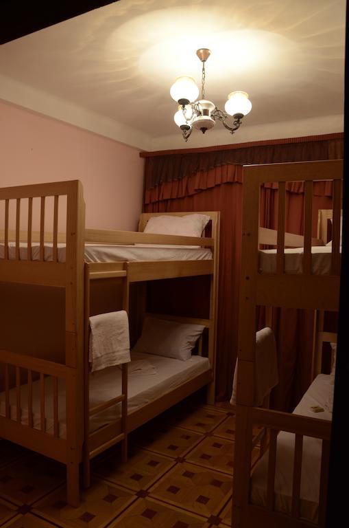 Like Hostel Kiev Kamer foto